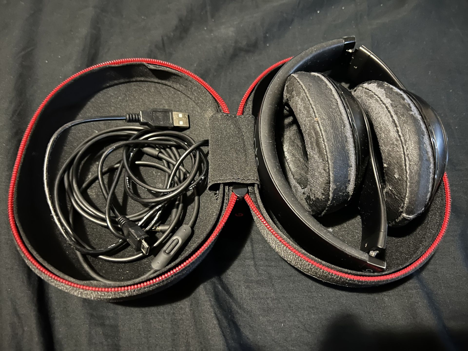 Beats Studio Headphones