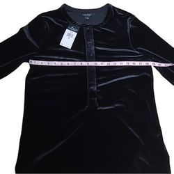 Velvet Shirt Ralph Lauren 