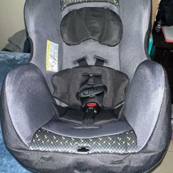 Evenflo Car seat 