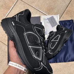 Dior B30 shoes