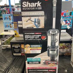 Shark Rotator Pet pro 