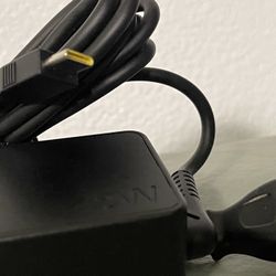 Lenovo 45W USB Type C Charger