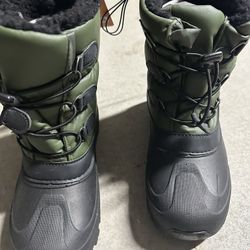 Snow Boots - Youth