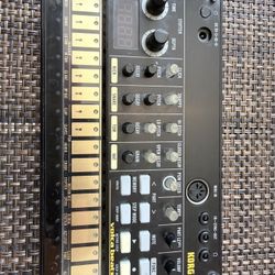VOLCA Beats Korg 