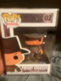 Funko pops