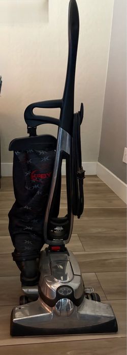 Kirby Avalir upright vacuum cleaner