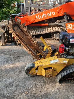 Vermeer RTX 100