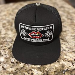 Chrome Hearts - Exclusive Trucker Hat
