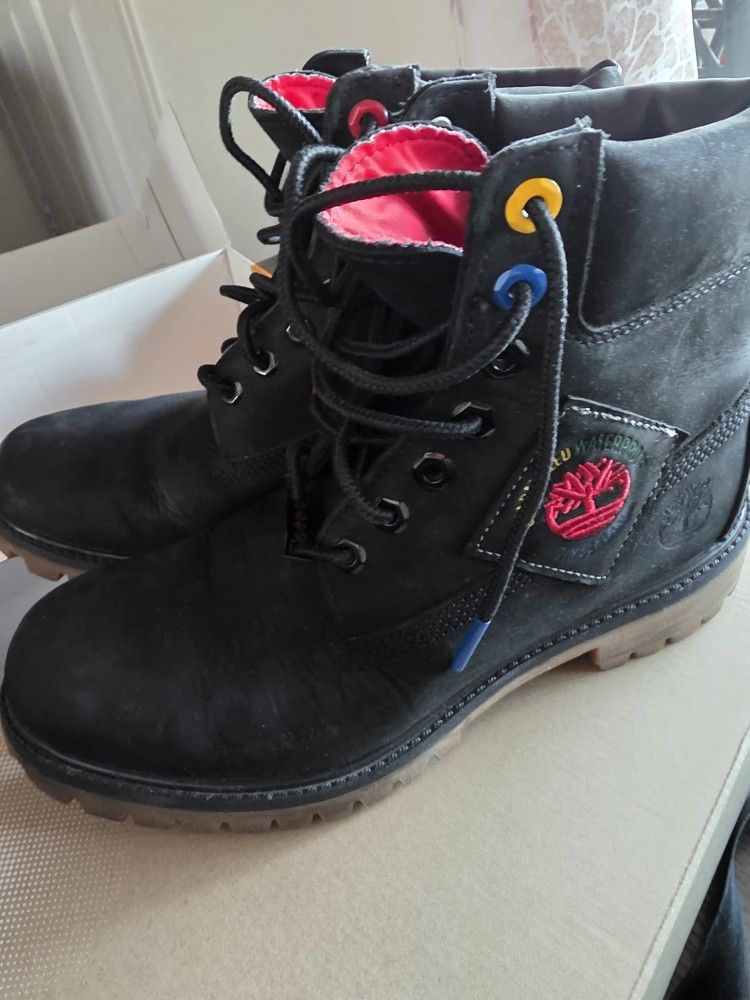 timberland size 8 mira mis otras ofertas