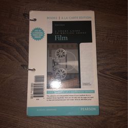 A Short Guide To Writing About Film