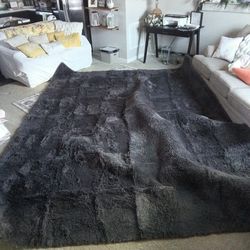 BRAND NEW 10 X  12 AREA RUG