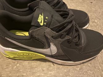 Nike Air Maxes