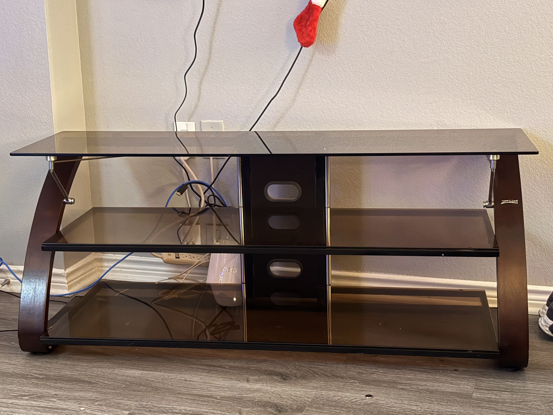 Zline Entertainment Center