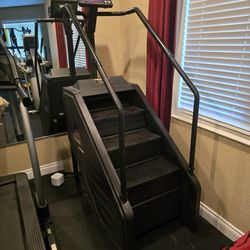 Stair Climber
