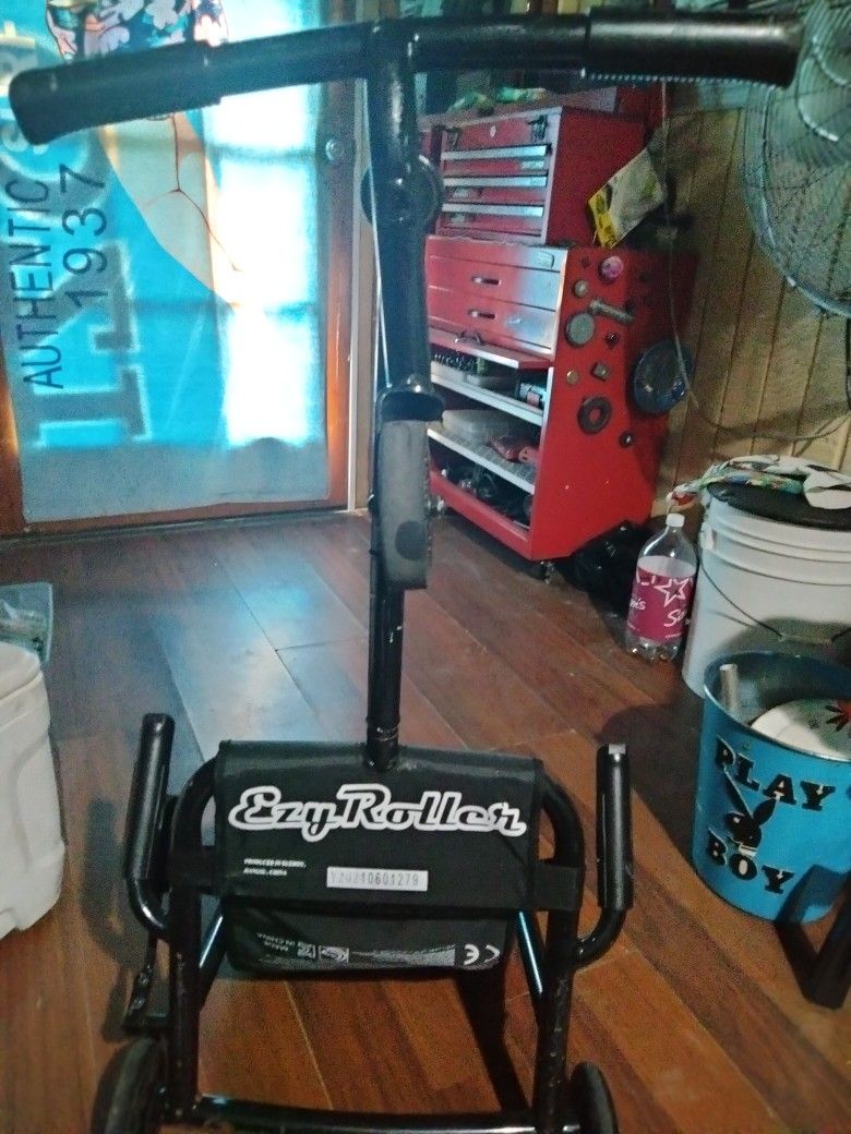 Easy Roller