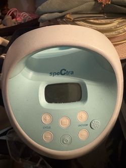 Spectra Breast  Pump