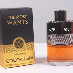 Azzaro the most wants COCOAILISHI EDP