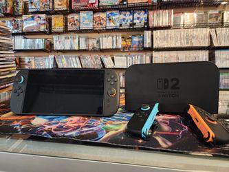 Nintendo Switch 2