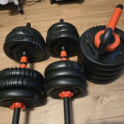 How Weights