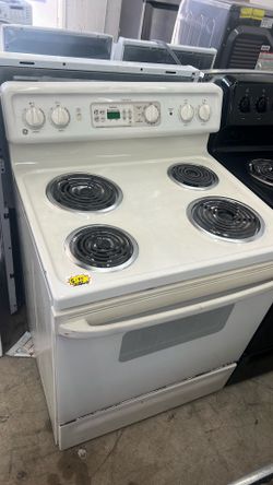 Spectra stove