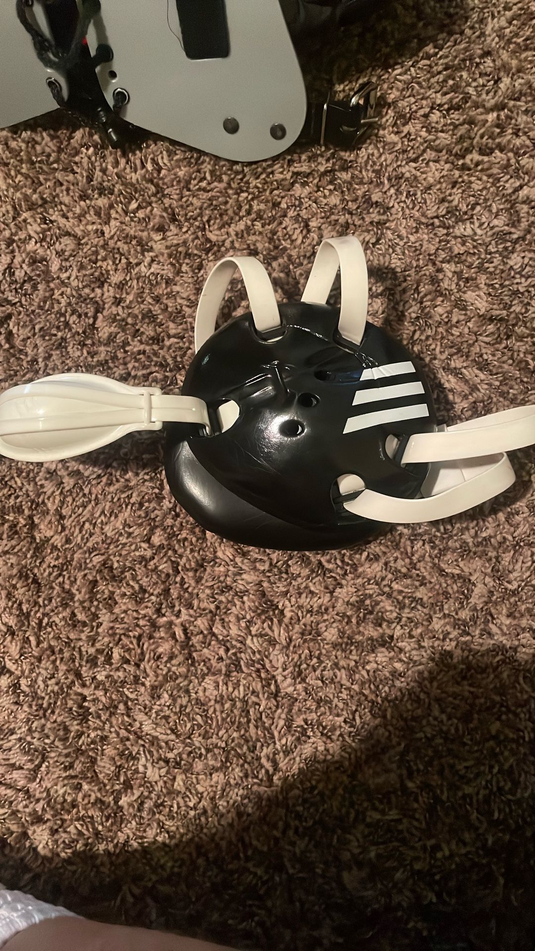 Wrestling Headgear