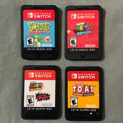 ๐ฎ SUPER MARIO & YOSHI NINTENDO SWITCH BUNDLE! ๐