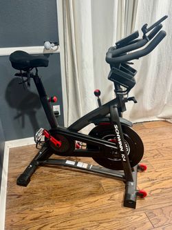 Schwinn IC4 Bike