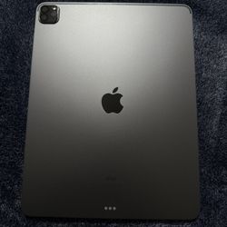iPad Pro 128 GB 12.9 Inch Space Grey 