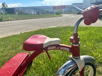 Tricycle