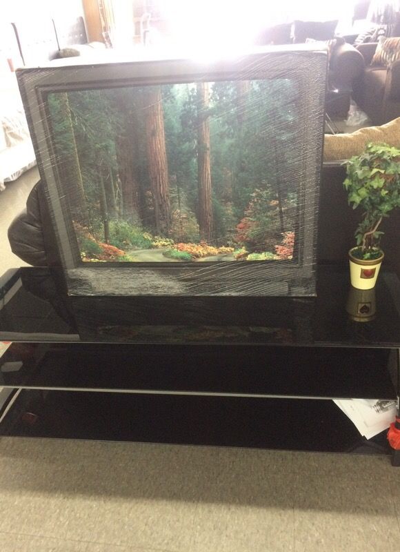 Tv stand for $269