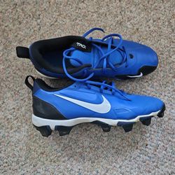 Nike Cleats