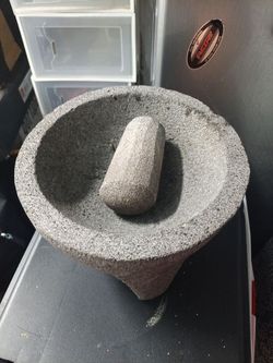 Molcajete
