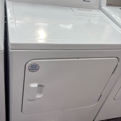 Amana Dryer In Perfect Conditions With Warranty 