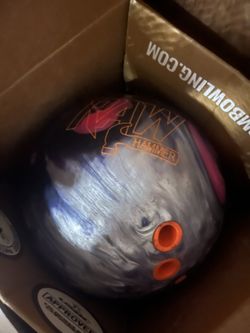 Bowling Balls Used For Sale