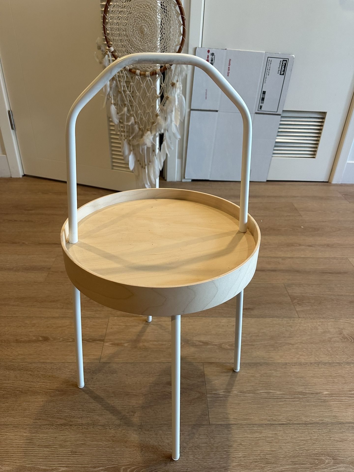 Coffee Table / Bedside Table
