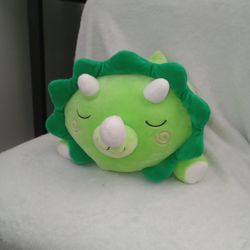 Dino Squishmallow Cuddler 
