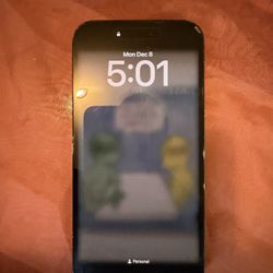 iPhone 14 Pro Max 512 Gb  UNLOCKED $580 Obo