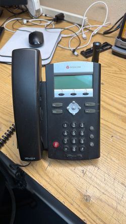 Ip phones