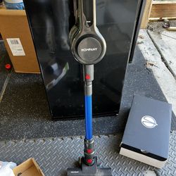 HOMPANY Vaccum 