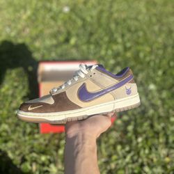 Nike Dunk Low Setsubun