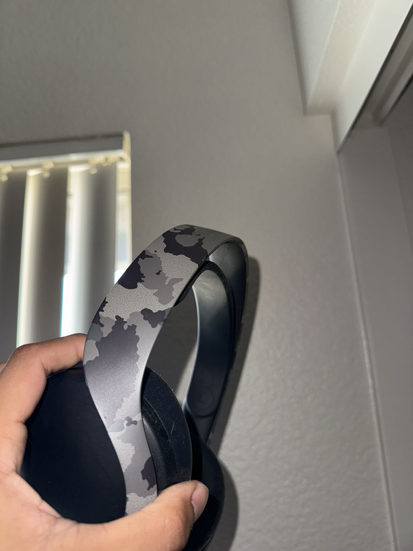 Ps5 headset comes With USB Adapter 