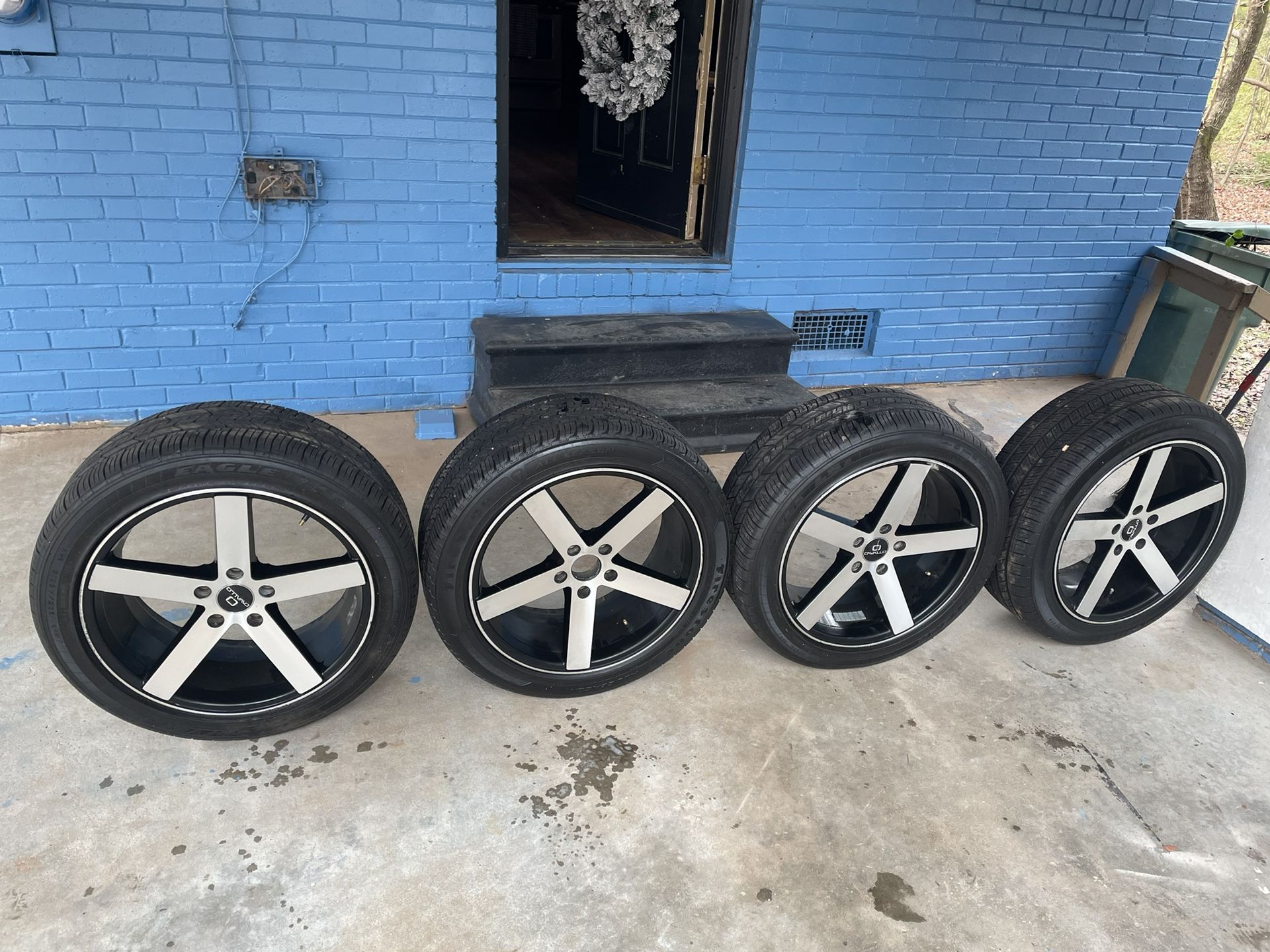 Rims