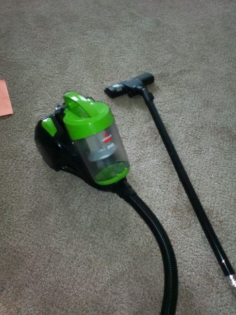 Bissell Zing Hard Floor Vacuum