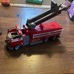 Fire Truck