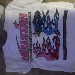 Hellstar Shirt