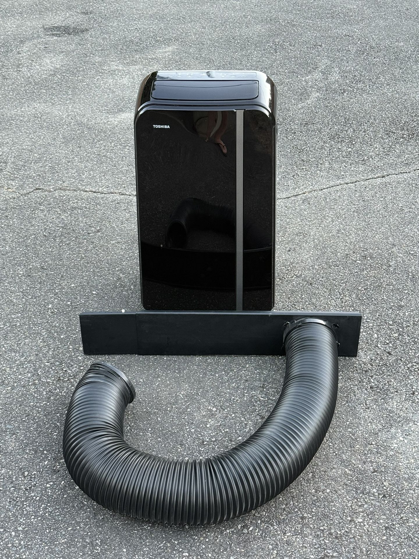Toshiba Portable A/C