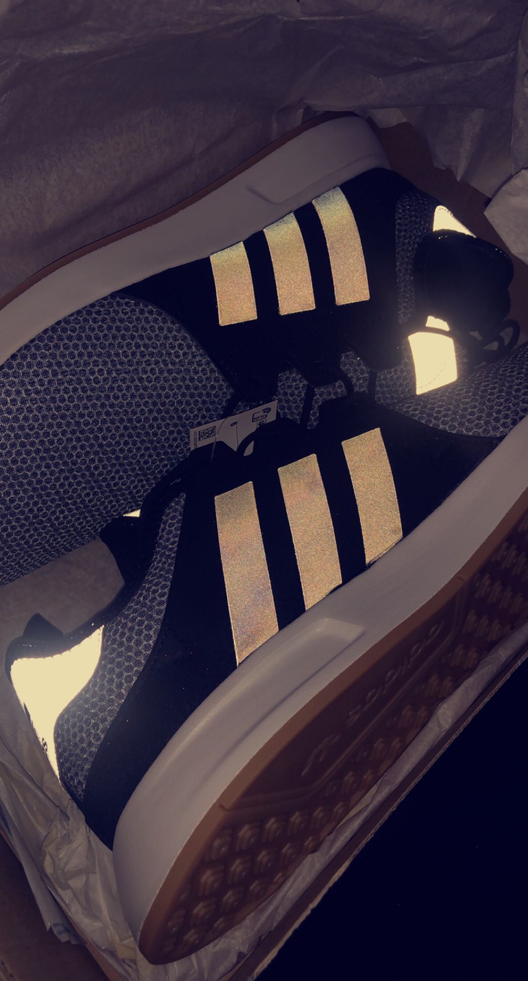 Adidas’s Shoes