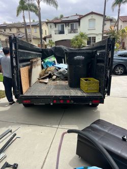 Remove/gone/junk