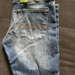 Levi’s 32 X 30  Skinny Jeans