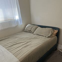 Full Size Bed Frame  